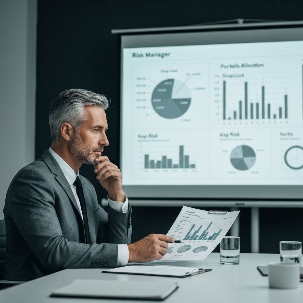 The Essential Guide to Forex Risk Management